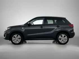 Suzuki Vitara (2021) thumbnail 3
