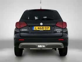 Suzuki Vitara (2021) thumbnail 21