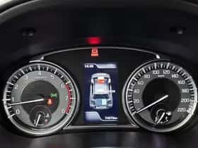 Suzuki Vitara (2021) thumbnail 5