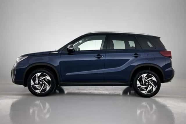 Suzuki Vitara (2026) thumbnail 3
