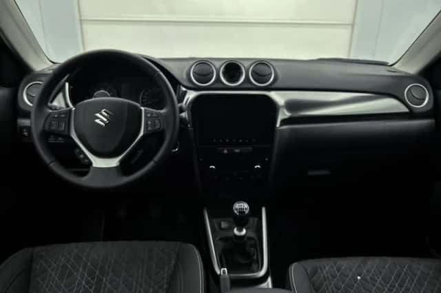 Suzuki Vitara (2026) thumbnail 4