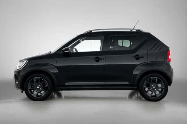 Suzuki Ignis (2022) thumbnail 3