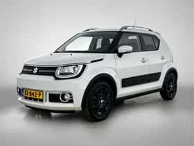 Suzuki Ignis (2019)