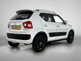 Suzuki Ignis (2019) thumbnail 2