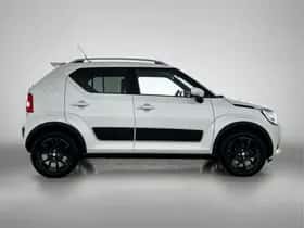 Suzuki Ignis (2019) thumbnail 11
