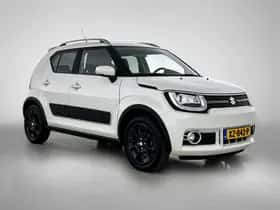Suzuki Ignis (2019) thumbnail 12