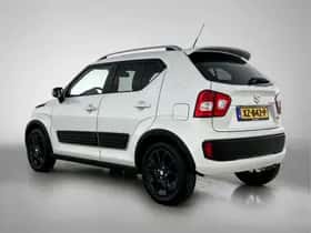 Suzuki Ignis (2019) thumbnail 13