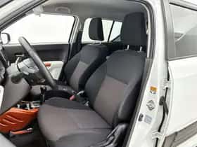 Suzuki Ignis (2019) thumbnail 15
