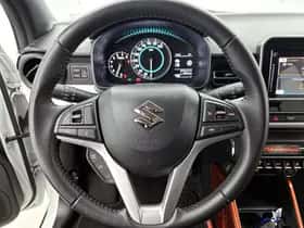 Suzuki Ignis (2019) thumbnail 17