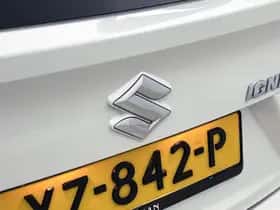 Suzuki Ignis (2019) thumbnail 19