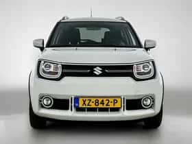 Suzuki Ignis (2019) thumbnail 20