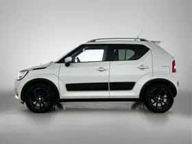 Suzuki Ignis (2019) thumbnail 3