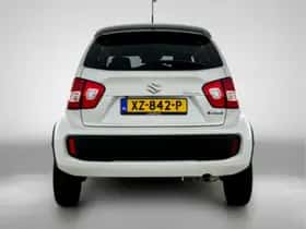 Suzuki Ignis (2019) thumbnail 21