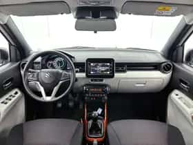 Suzuki Ignis (2019) thumbnail 4