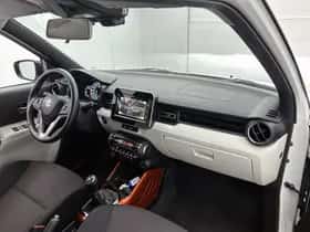 Suzuki Ignis (2019) thumbnail 6