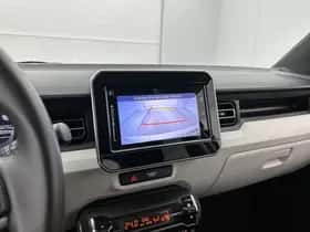 Suzuki Ignis (2019) thumbnail 8