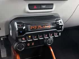 Suzuki Ignis (2019) thumbnail 9