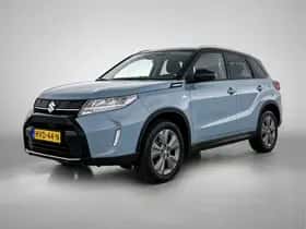 Suzuki Vitara (2025)