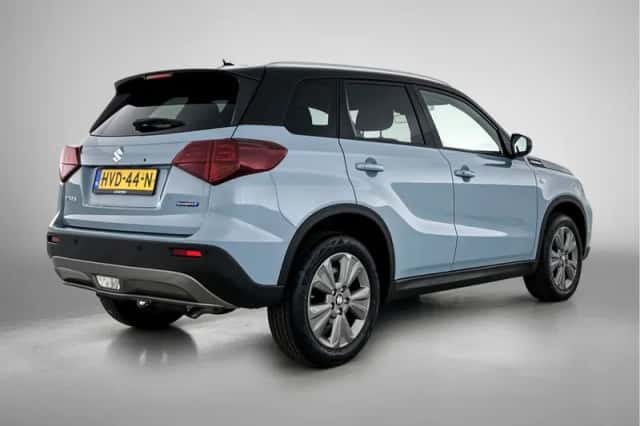 Suzuki Vitara (2025) thumbnail 2