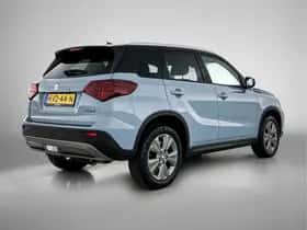 Suzuki Vitara (2025) thumbnail 2