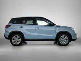 Suzuki Vitara (2025) thumbnail 12