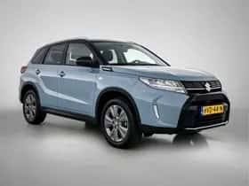 Suzuki Vitara (2025) thumbnail 13