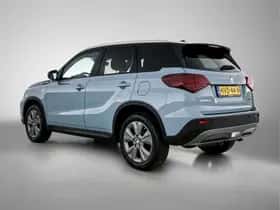 Suzuki Vitara (2025) thumbnail 14