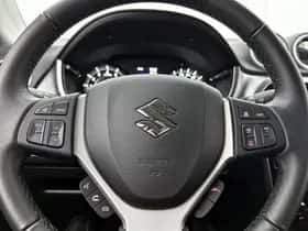 Suzuki Vitara (2025) thumbnail 18