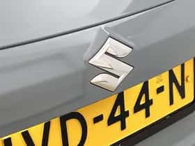 Suzuki Vitara (2025) thumbnail 20