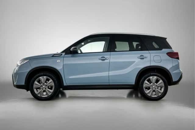 Suzuki Vitara (2025) thumbnail 3