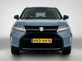 Suzuki Vitara (2025) thumbnail 21