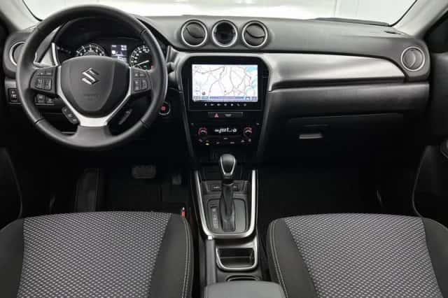 Suzuki Vitara (2025) thumbnail 4