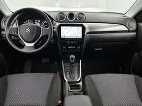Suzuki Vitara (2025) thumbnail 4