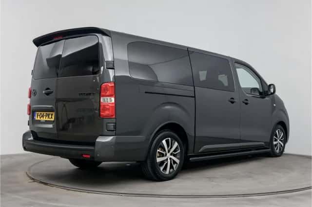 Toyota Proace (2026) thumbnail 2