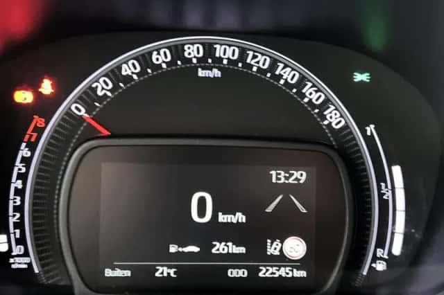 Toyota Aygo (2025) thumbnail 5