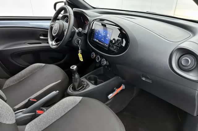 Toyota Aygo (2025) thumbnail 6