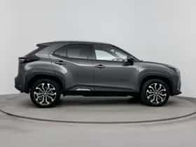 Toyota Yaris_Cross (2022) thumbnail 3