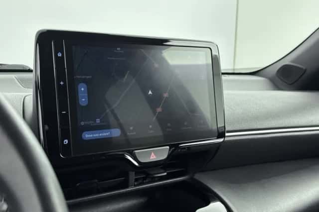 Toyota Yaris_Cross (2022) thumbnail 6