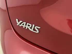 Toyota Yaris_Cross (2023) thumbnail 17