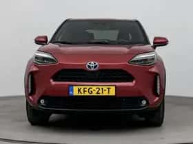 Toyota Yaris_Cross (2023) thumbnail 18