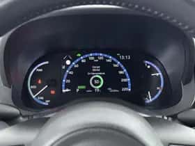 Toyota Yaris_Cross (2023) thumbnail 5