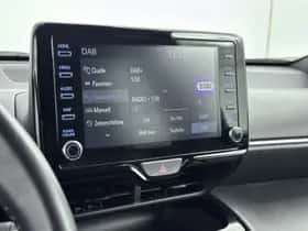 Toyota Yaris_Cross (2023) thumbnail 7