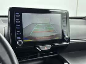 Toyota Yaris_Cross (2023) thumbnail 8