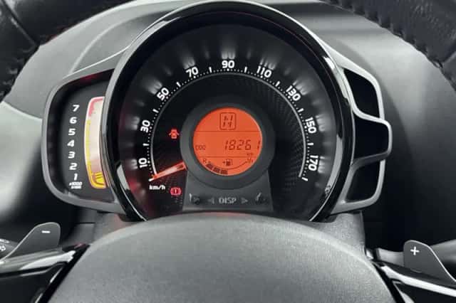 Toyota Aygo (2019) thumbnail 5