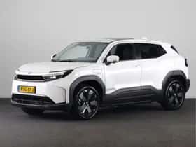 Toyota Urban_Cruiser (2026) thumbnail 1