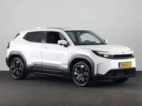 Toyota Urban_Cruiser (2026) thumbnail 13