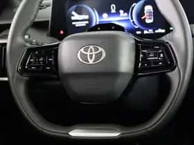 Toyota Urban_Cruiser (2026) thumbnail 19