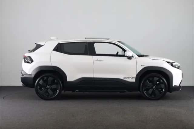 Toyota Urban_Cruiser (2026) thumbnail 3