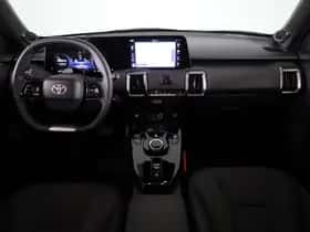 Toyota Urban_Cruiser (2026) thumbnail 4