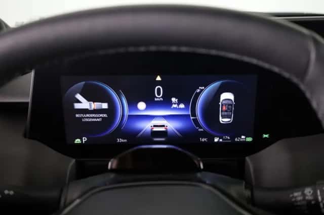 Toyota Urban_Cruiser (2026) thumbnail 5